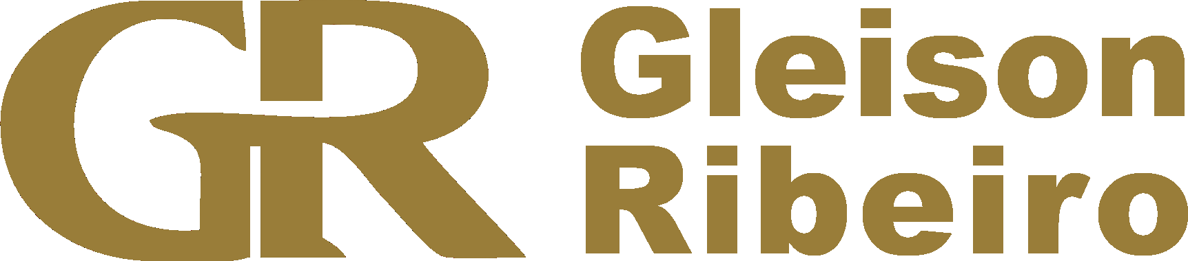 Gleison Ribeiro