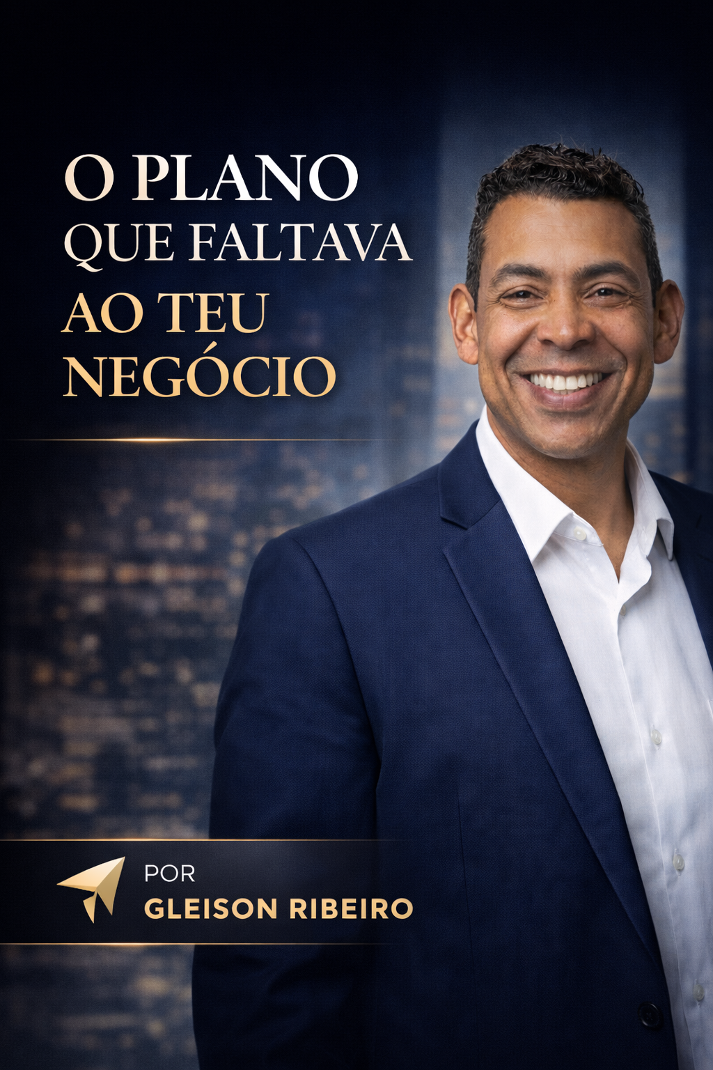 Gleison Ribeiro — Conteúdo Instagram