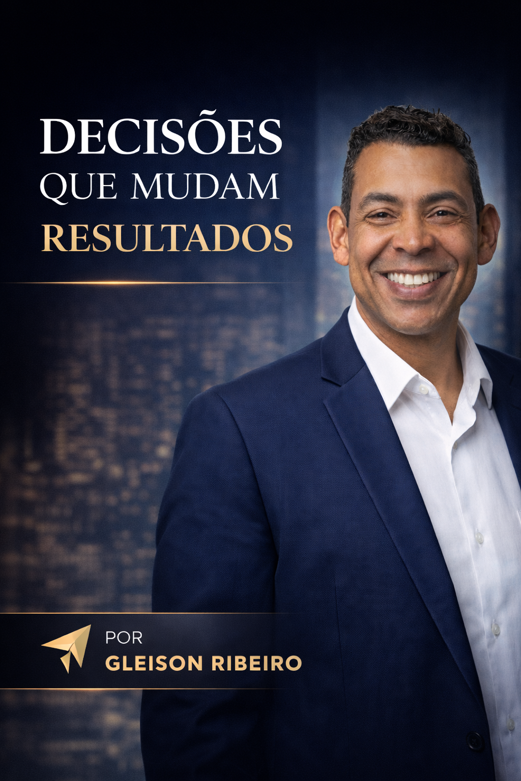 Gleison Ribeiro — Conteúdo Instagram