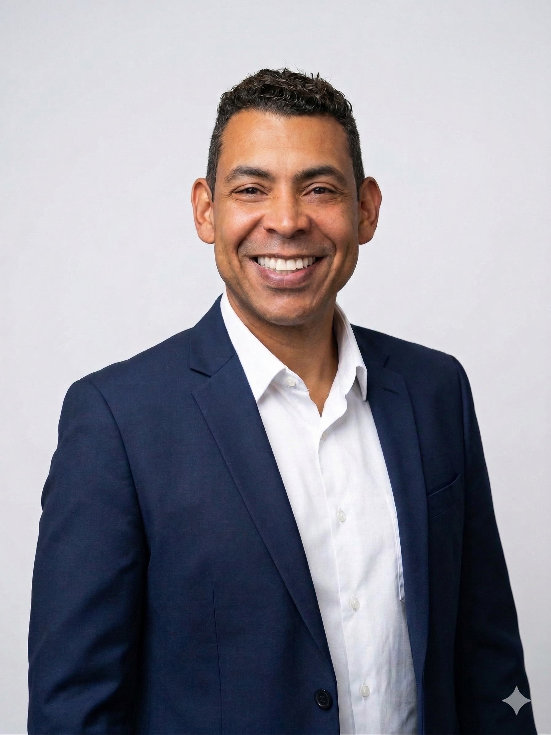 Gleison Ribeiro — Business Coach