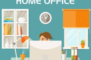 Home Office: Como trabalhar em casa