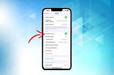 Como Ativar e Desativar o Chip no Iphone